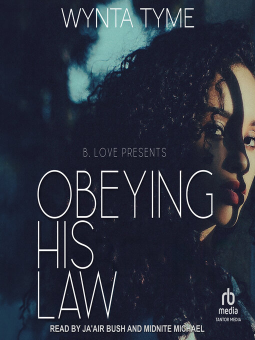 Cover image for Obeying His Law